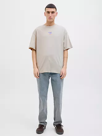 JACK & JONES | T-Shirt JJEAMES | 